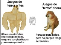 Gracias capitán obvio v juegos d terror ,prros.jpg