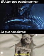 Alioen De Ali express ,ser como prros.jpg
