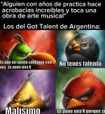 los del Got Talent ,ser como prros.jpg