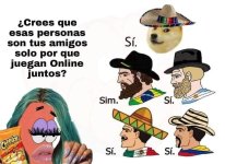 Amigos d Videojuegos ,prros.jpg