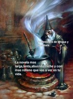 Yo ahora con la novela de ,comillas Otra Vuelta De Tuerca comillas x2 final ,prros.jpg