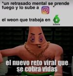 la sexta ,ser como prros.jpg