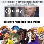 El CEO de Unity dimite ,prros.jpg