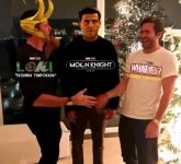 LoKi ,ser como prros.jpg