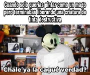 Epic Mickey ser como prros.jpeg
