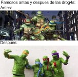 Famosos antes y despues v 1.1.3 ,prros.jpg