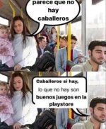 ya no eres chevere play store xdxd.jpg