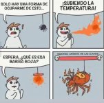 Suena musica infernal , prros.jpg
