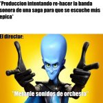 El james Cameron ,ser como prros.jpg