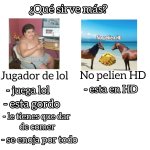 No pelien HD ,ser como prros.jpeg