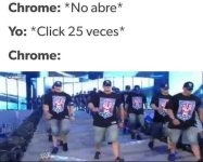 Chrome ,ser como prros.jpg