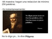 Pitágoras ,ser como prros.jpg