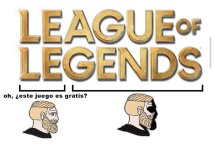fases del LOL ,ser como prros.jpg
