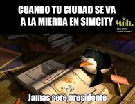 Cuando tu ciudad de SIMCITY se va a la mierda.jpeg