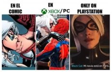 Spider man 2 ,ser como v 2.1.1 prros.jpg
