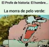 Morra pelo verde ,ser como prros.jpg