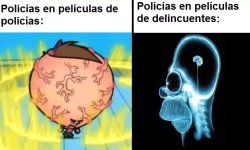 Policias ,ser como prros.jpg