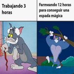 trabajo vs farmeo.jpg