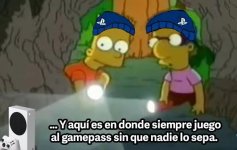 Los sonyers son Xboxers de closet aunque no lo admitan ,prros.jpg