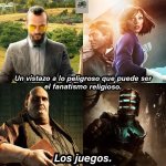 Fanatismo religiosos ,ser como prros.jpg