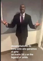 Pobres los de la playzzz ,este año no hay GOTY´s para ellos, prros xdxd.jpg