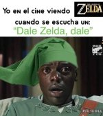 Es hora de Zeldear ,prros.jpg