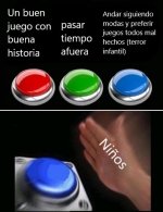 Niños ser como prros.jpg