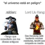 El universo esta en peligro prros.jpg