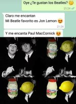 Beatles Mimm prros.jpg