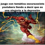 El cuento es el mismo ,Dark Souls ,Omori ,etc.jpg