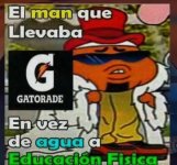 El man que llevaba GATORADE ,ser como prros.jpeg