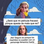 La vieja confiable de los Fracasos d Marvel ,prros.jpg
