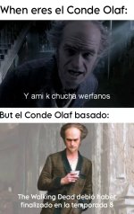 Eso pensé cuando mire la temporada 9 ,prros.jpg