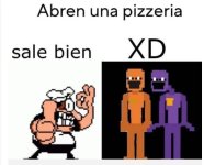 Abrir una pizzeria ,ser como prros.jpg