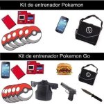 Más un seguro de vida con cobertura anti secuestros. Ahora también aplica para el Monster Hunt...jpg
