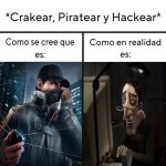 Crackeo, pirateo y hackeo ,ser como prros.jpg