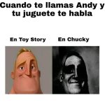 Toy Story y Chucky ,ser como prros.jpg