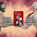 Peli perfecta ,ser como prros.jpg