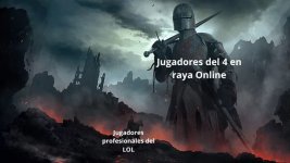 Jugador de LOL vs 4 en raya ,prros.jpg