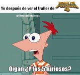 Aparentemente van a aparecer en la peli ,pero no van a tener tanto protagonismo ,prros.jpg