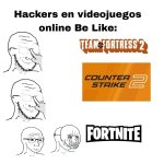 Hackers en videojuegos ,ser como prros.jpg