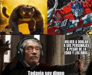 Vuelve el doblador bueno de King Fu Panda ,prros.jpg