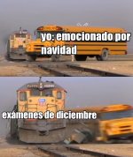 El lunes ya empiezan los examenes ,prros.jpg