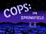 Policías en Springfield. Bad cops, bad cops. - Posts | Facebook