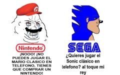 Nintendo vs Sega ,ser como prros v 2.1.1.jpg