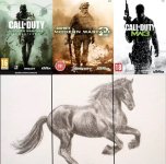 Titulo trilogia original ,ser como prros.jpg