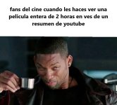 Fans d Cine ,ser como prros.jpg