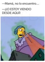 Poderes d Madre promedio ,ser como prros.jpg