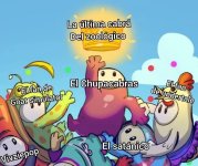 Es seguro ,que no es repost ,prros.jpg
