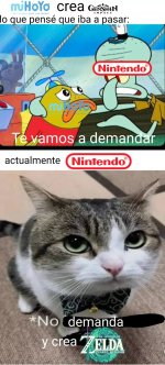 Nintendo camino alternativo ,ser como prros.jpg